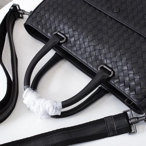 ボッテガヴェネタバッグ細部ディテール